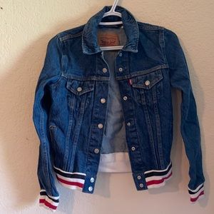 Levi’s Jean jacket